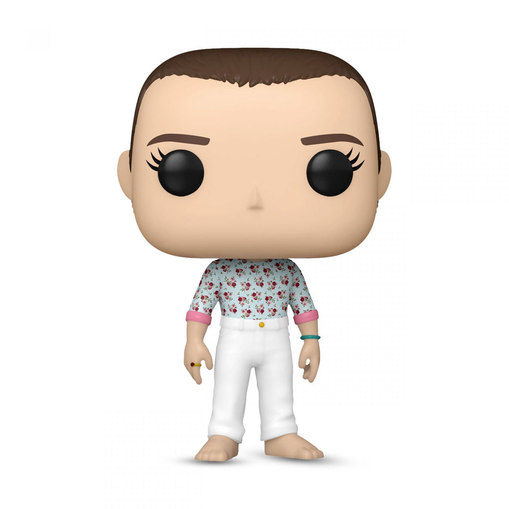 Stranger Things – Finale Eleven POP! TV Vinyl Figuur 9cm - Fans Geek Storeproduct_typeFunko