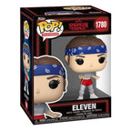 Stranger Things POP! Television Vinyl Figures Eleven with Bandana - Fans Geek Store