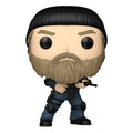 Stranger Things POP! Television Vinyl Figures Jim Hopper - Fans Geek Store