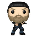 Stranger Things POP! Television Vinyl Figures Jim Hopper - Fans Geek Store