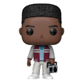 Stranger Things POP! Television Vinyl Figures Lucas Sinclair with Boombox - Fans Geek Store