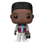Stranger Things POP! Television Vinyl Figures Lucas Sinclair with Boombox - Fans Geek Store