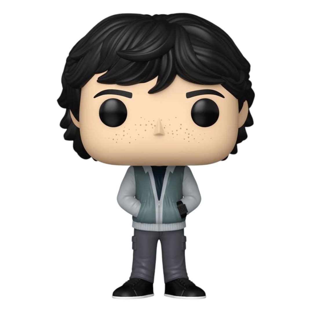 Stranger Things POP! Television Vinyl Figures Mike Wheeler - Fans Geek Store
