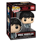 Stranger Things POP! Television Vinyl Figures Mike Wheeler - Fans Geek Store