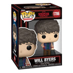 Stranger Things POP! Television Vinyl Figures Will Byers - Fans Geek Store