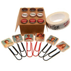 Stranger Things: Polaroid - Social Stationery Set - Fans Geek Store