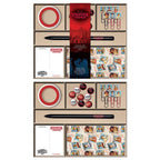 Stranger Things: Polaroid - Social Stationery Set - Fans Geek Store