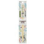 Studio Ghibli - Tototo, Wooden Chopsticks (21 cm): Totoro - White - Fans Geek Storeproduct_typeK - Wonderland