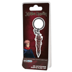 Sukuna's vinger 3D-sleutelhanger – Jujutsu Kaisen - Fans Geek Storeproduct_type#ABYstyle