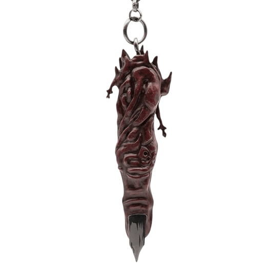 Sukuna's vinger 3D-sleutelhanger – Jujutsu Kaisen - Fans Geek Storeproduct_type#ABYstyle