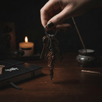 Sukuna's vinger 3D-sleutelhanger – Jujutsu Kaisen - Fans Geek Storeproduct_type#ABYstyle