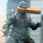 Super Kaiju Actiefiguur Godzilla Minus One Wave 01 - Fans Geek Storeproduct_typeFans Geek Store