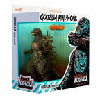 Super Kaiju Actiefiguur Godzilla Minus One Wave 01 - Fans Geek Storeproduct_typeFans Geek Store