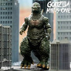 Super Kaiju Actiefiguur Godzilla Minus One Wave 01 - Fans Geek Storeproduct_typeFans Geek Store