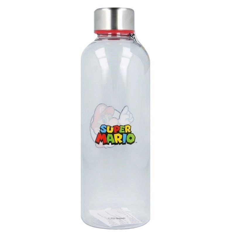 Super Mario Hydro Bottle 850ml – BPA - vrij | Nintendo - Fans Geek Storeproduct_typestor