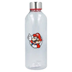 Super Mario Hydro Bottle 850ml – BPA - vrij | Nintendo - Fans Geek Storeproduct_typestor