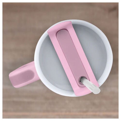 Super Mario Stainless Steel tumbler Peach 1130 ml - Fans Geek Storeproduct_typePyramid