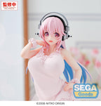 Super Sonico Figuur Yumemirize Sega Goods PVC 14cm - Fans Geek Storeproduct_type#Sega Goods