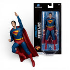 Superman (2025) DC Multiverse Action Figure Superman18 cm - Fans Geek Storeproduct_typeFans Geek Store