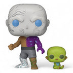 Superman (2025) POP&Buddy! Movies Vinyl Figures Metamorpho with Baby Joey 9 cm - Fans Geek Store
