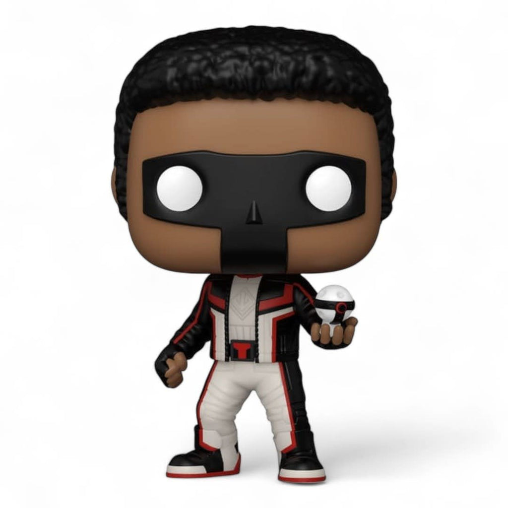 Superman (2025) POP! Movies Vinyl Figures Mr. Terrific 9 cm - Fans Geek Store