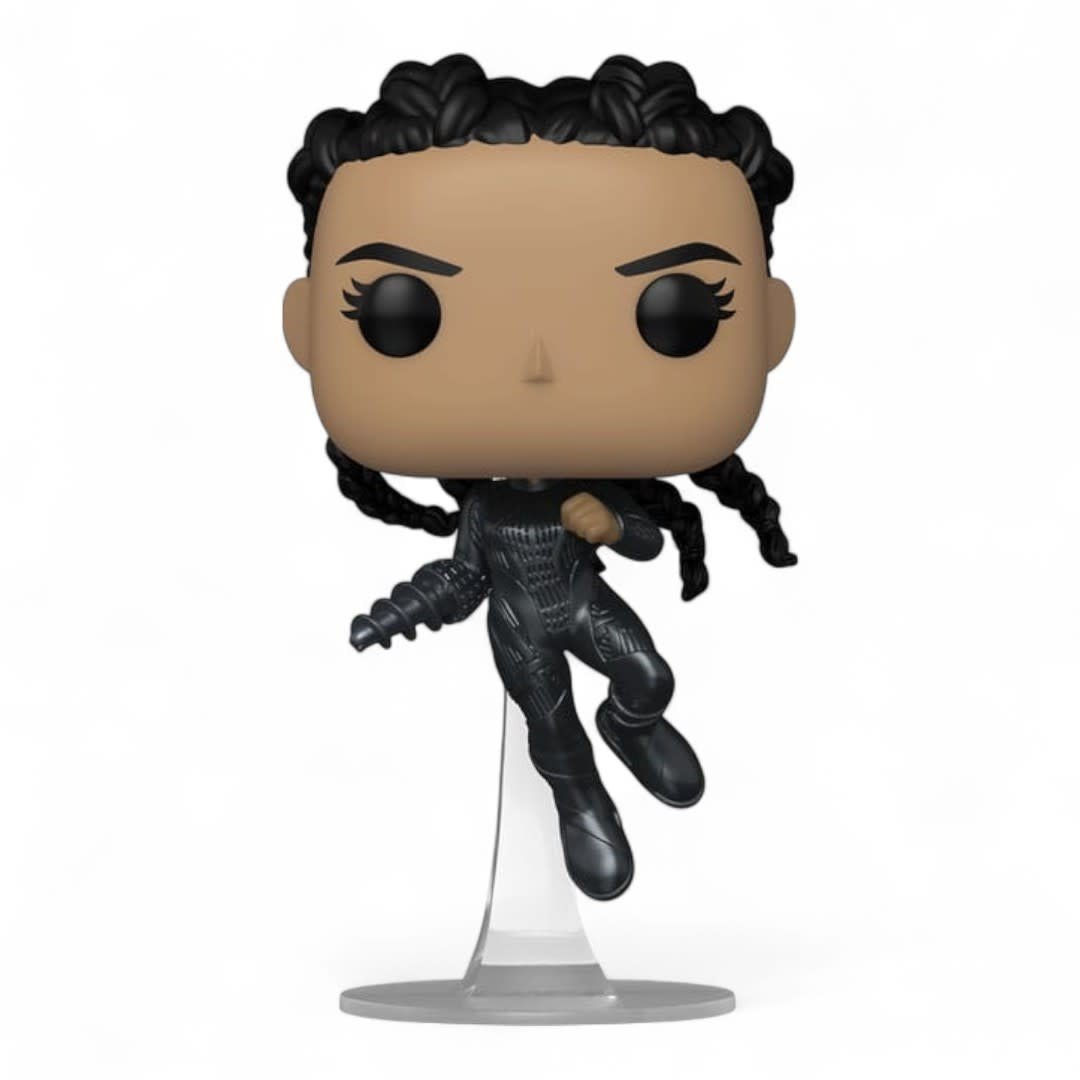 Superman (2025) POP! Plus Movies Vinyl Figures The Engineer (MT) 9 cm - Fans Geek Store