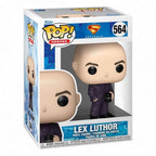 Superman (2025) POP! Vinyl Figure Lex Luthor - Fans Geek Store
