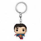 Superman (2025) POP! Vinyl Keychains 4 cm - Fans Geek Store