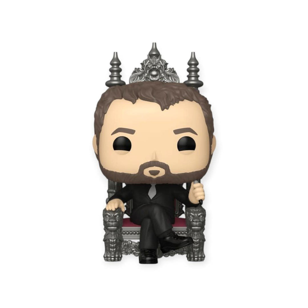 Supernatural POP! Premium Vinyl Figure CrowleyKoH - Fans Geek Store