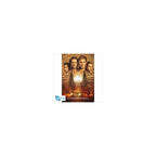Supernatural Poster Final Season Key Art 91,5 x 61 cm - Fans Geek Storeproduct_type#GB eye