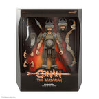 Conan the Barbarian: Ultimates Wave 5 - Battle of the Mounds Subotai 7 inch Action Figure - Fans Geek Store