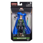 Marvel Legends: Sylvie (Loki) action figure - Fans Geek Store