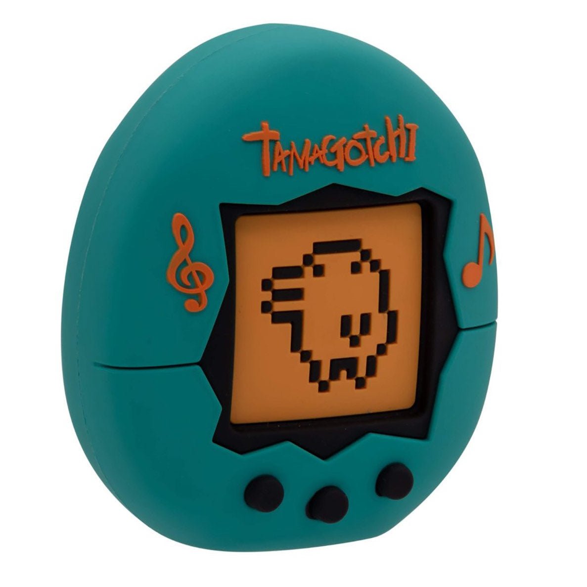 Tamagotchi: Bluetooth speaker - Fans Geek Store