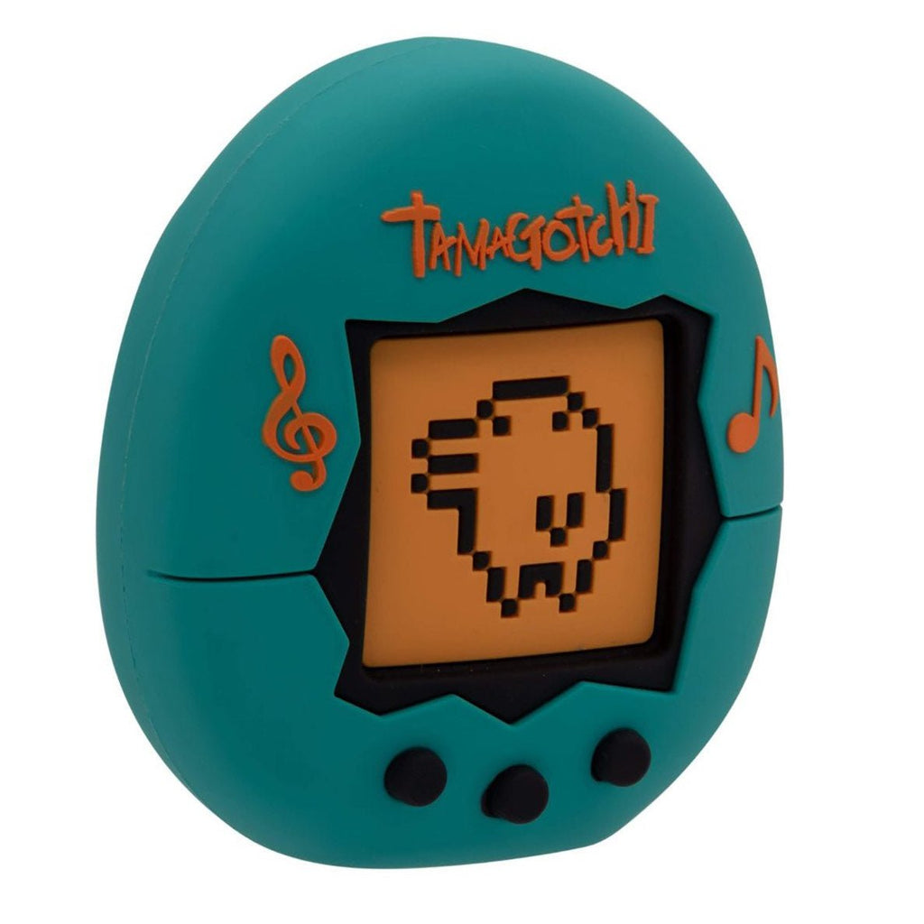 Tamagotchi: Bluetooth speaker - Fans Geek Store