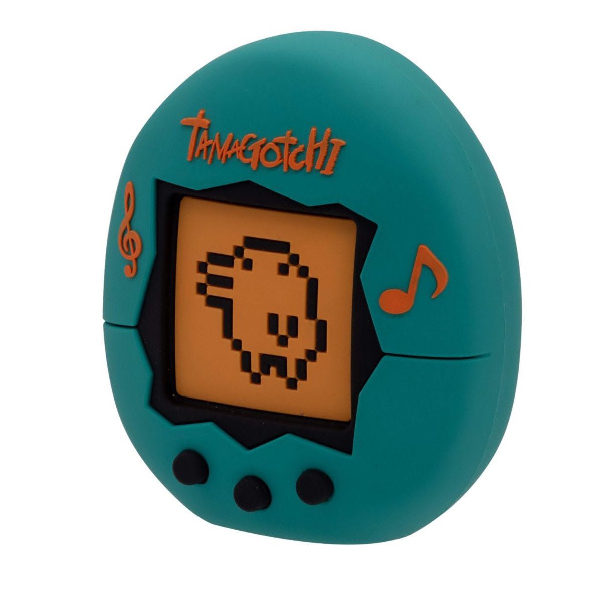 Tamagotchi: Bluetooth speaker - Fans Geek Store