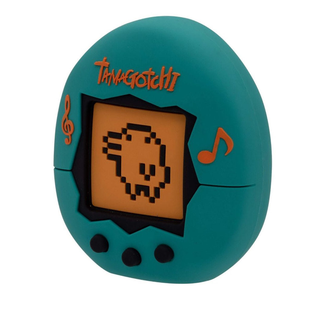 Tamagotchi: Bluetooth speaker - Fans Geek Store
