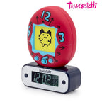 Tamagotchi: Led lamp Alarm clock - Fans Geek Store
