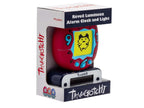 Tamagotchi: Led lamp Alarm clock - Fans Geek Store
