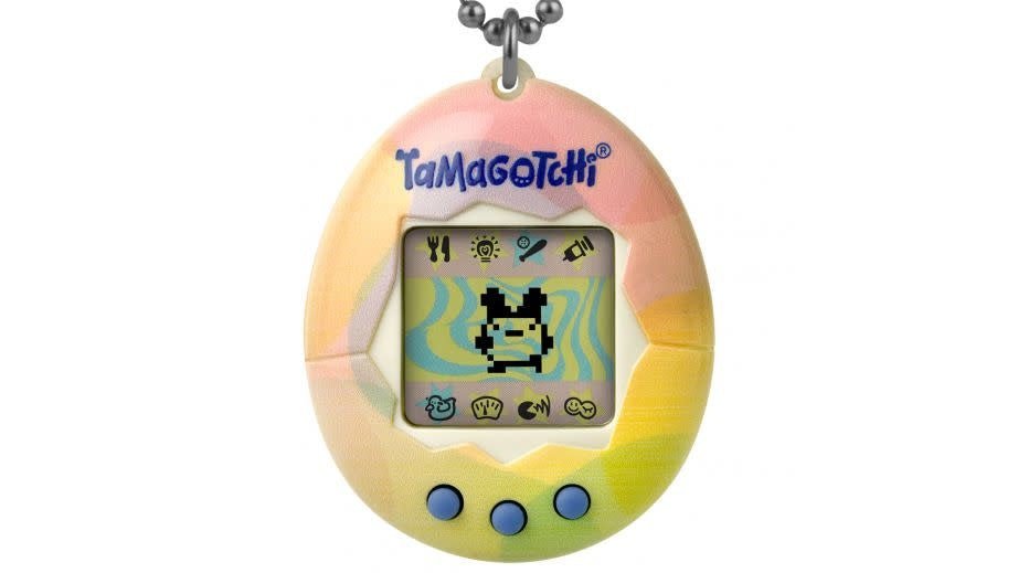 Tamagotchi: Original - Fans Geek Store