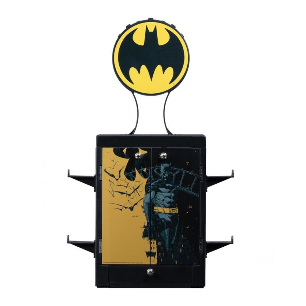DC Comics: Batman Gaming Locker Box - Fans Geek Store