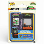 Teenage Mutant Ninja Turtles – Bitty POP! Arcade Claw Vinyl Figuur 2,3cm - Fans Geek Storeproduct_typeFunko