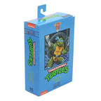 Teenage Mutant Ninja Turtles (Cartoon) Action Figure Ultimate Leonardo VHS 18 cm - Fans Geek Store