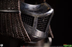 Teenage Mutant Ninja Turtles Life - Size armor set Shredder (Electroplated Edition) 53 cm - Fans Geek Storeproduct_typePremium Collectibles Studio