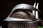 Teenage Mutant Ninja Turtles Life - Size armor set Shredder (Electroplated Edition) 53 cm - Fans Geek Storeproduct_typePremium Collectibles Studio