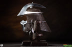 Teenage Mutant Ninja Turtles Life - Size armor set Shredder (Electroplated Edition) 53 cm - Fans Geek Storeproduct_typePremium Collectibles Studio