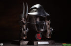Teenage Mutant Ninja Turtles Life - Size armor set Shredder (Electroplated Edition) 53 cm - Fans Geek Storeproduct_typePremium Collectibles Studio