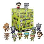 Teenage Mutant Ninja Turtles Mini Figures 5 cm The Secret of the Ooze - Fans Geek Storeproduct_typeFunko
