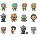 Teenage Mutant Ninja Turtles Mini Figures 5 cm The Secret of the Ooze - Fans Geek Storeproduct_typeFunko