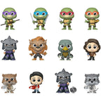 Teenage Mutant Ninja Turtles Mini Figures 5 cm The Secret of the Ooze