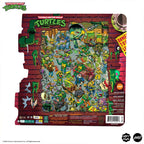 Teenage Mutant Ninja Turtles Raphael Figuur 25 cm - Fans Geek Storeproduct_typeMONDO
